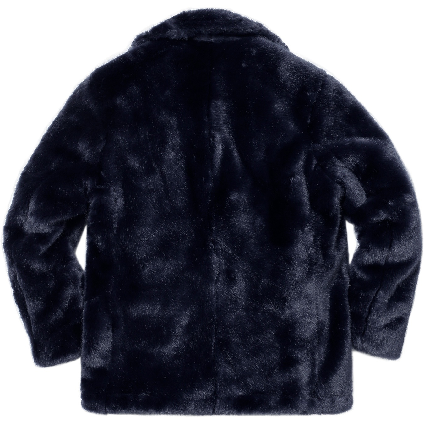 Supreme®/Schott® Fur Peacoat view 11